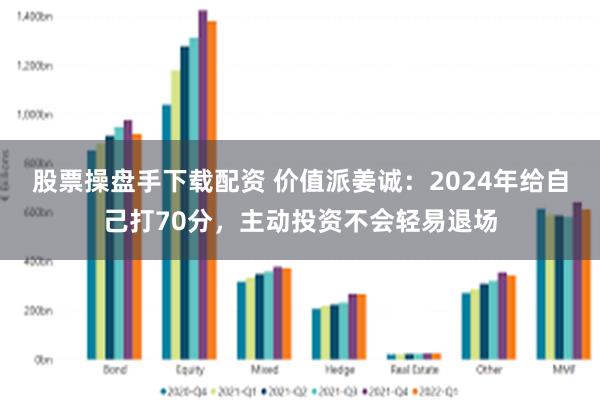 股票操盘手下载配资 价值派姜诚：2024年给自己打70分，主动投资不会轻易退场